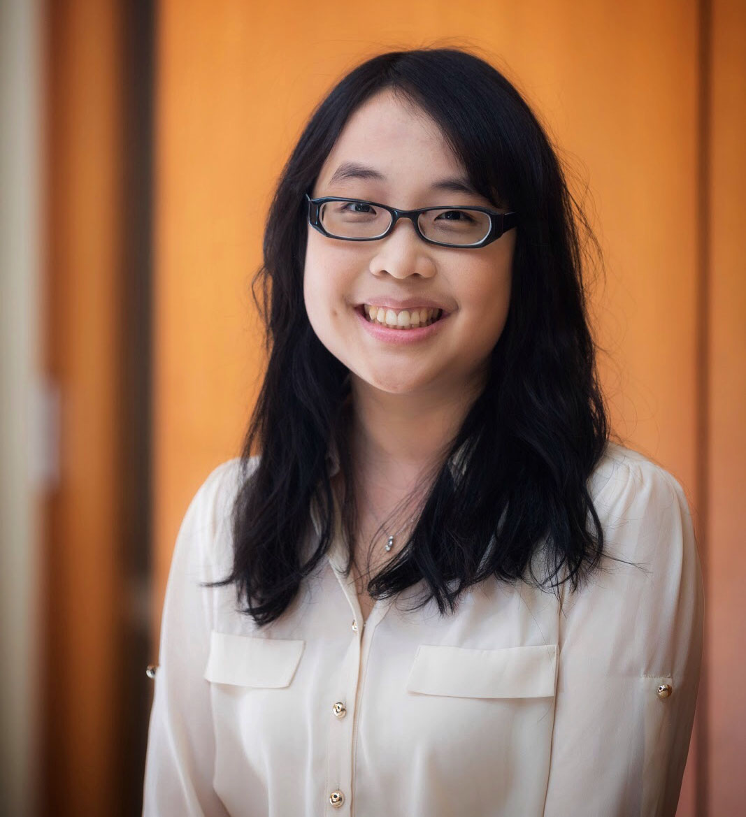 黃意婷