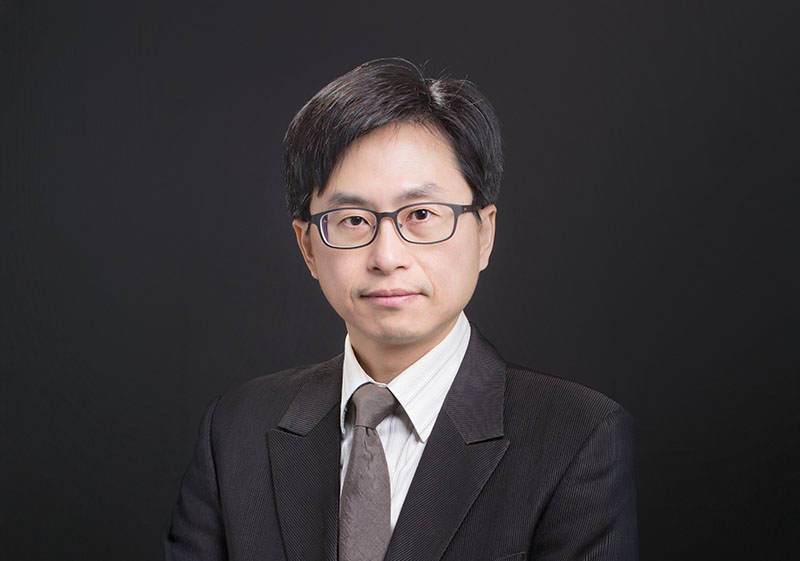 張書森