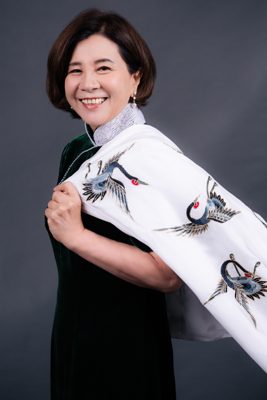 陳怡蓁