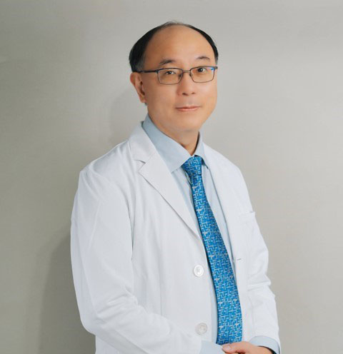 李信謙