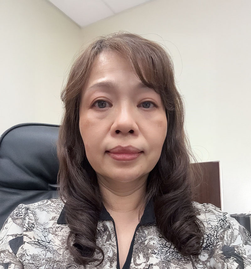 黃英如